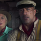 Illustration for article titled The iRomancing The Stone/i vibes are strong in Disneys first iJungle Cruise /itrailer